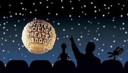 Mystery Science Theater 3000 Crew Returning to TV