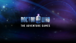 Doctor Who – The Adventure Games Arrives On Steam