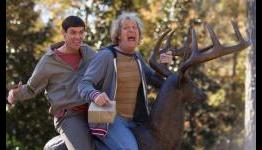 Dumb and Dumber 2 teaser posters have arrived
