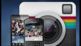 iGrann for BlackBerry 10 brings Instagram to the platform