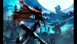 Top 5 Final Fantasy Games