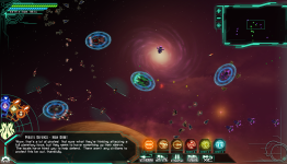TLF Behind The Scenes: Iterative Combat Design In The Last Federation