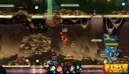 Awesomenauts Assemble! (PlayStation 4) Review – Push Square