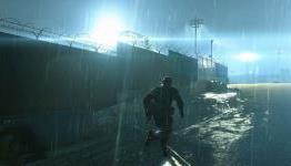 Metal Gear Solid V: 30plusgamer Review