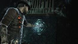 Murdered: Soul Suspect- Buried Trailer
