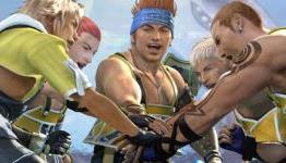 Game Rant: Blitzball is the Worst Sport Ever