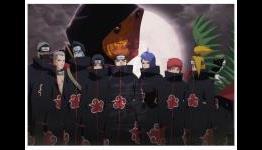 Naruto Storm Revolution: Akatsuki Team Ultimate Jutsus, New Naruto Costume