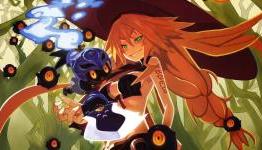 The Witch and the Hundred Knight Review – Bagogames