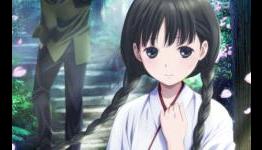 FUNimation Reveals ‘Red Data Girl’ Anime Dub Cast