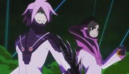 Nobunagun Episode 12 Impressions [Capsule Computers]