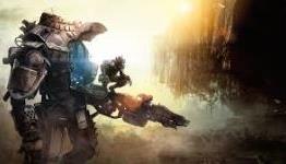 IrrationalPassions: Titanfall