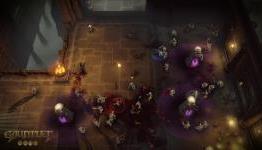 iGR Gauntlet Reboot Preview: To Loot Or Not To Loot?