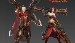 Conquer Online Launches New Expansion – Wrath of the Trojan