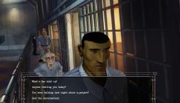 1954 Alcatraz Review | Gameliner