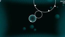 Arcade Game “Oo” Dodges Its Way On The App Store