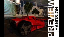 Carmageddon: Reincarnation Preview by The Black Panel