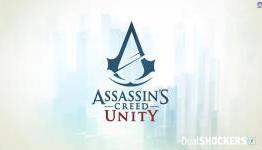 Assassin’s Creed Unity Trailer Was Alpha Footage, An “Example” Of What Ubisoft Aims For