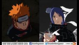 New Details for Naruto Ultimate Ninja Storm Revolution