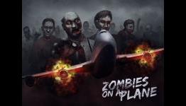 Are you sick of those muthaflippin’ zombies on your muthaflippin’ plane?