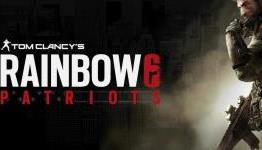 Rainbow 6 Patriots has been redesigned from the ground up three times – Rumor