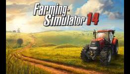 Farming Simulator 14 Fertilises PlayStation Vita in June