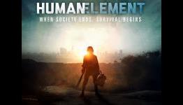 Human Element release date announced, will utilise CryEngine