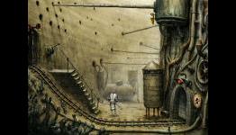 Award Winning Game, Machinarium, Comes to Windows Phone