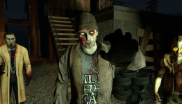 VRFocus Mod of the Week: No More Room in Hell