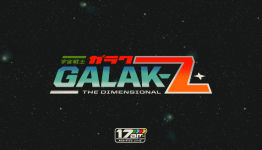 17-Bit Had Galak-Z: The Dimensional Running On PS4 In 24 Hours