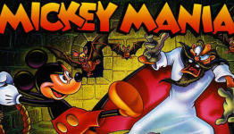 Retro Review: Mickey Mania (Rant Lifestyle)