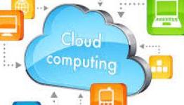 The Cloud: Should I Should I Trust “The Cloud” Or Do My Own Backups?