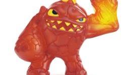 Activision launching exclusive Skylanders SWAP Force toys with McDonald’s