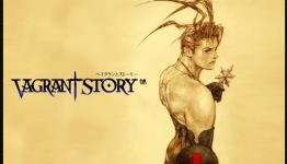 Square-Enix To Announce Vagrant Story at E3