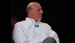 Ballmer Not Sure How Long He’ll Stay on Microsoft Board