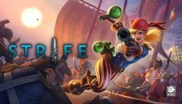 Strife Preview | NoobFeed