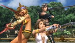 Review: Final Fantasy X-2 HD Remaster – A Worthy Companion | DualShockers