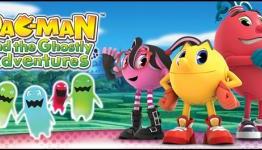 Pac-Man and the Ghostly Adventures – As We Play I Expansive