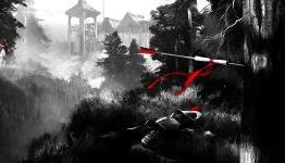 Betrayer PJ review