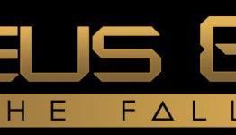 Deus Ex: The Fall Review | Collector-Corners