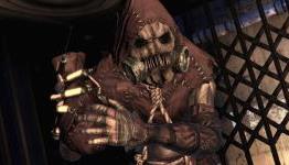 The Music Of Batman: Arkham Knight