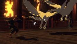 Naruto Storm Revolution – More Brand New Akatsuki Screenshots