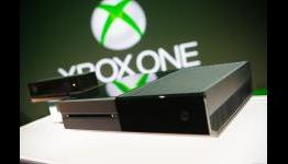 Xbox One – The Gamepinion Opinion