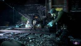 Latest The Division Screenshots Show Off Evening Gameplay