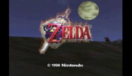 Is it Really the Best Game Ever? #1: The Legend of Zelda- Ocarina of Time