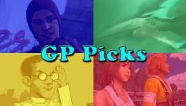 GP Picks 3-21-14 | Gaming Precision