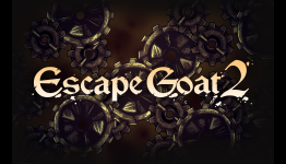 Double Fine Promotes Escape Goat 2 in this Hilarious Video