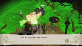 The Witch and the Hundred Knight review (HonestGamers)