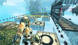 Cloudbuilt Review | Hardcore Gamer