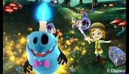 Disney Magical World Diary Day 4: I’m Magic | GamerTell