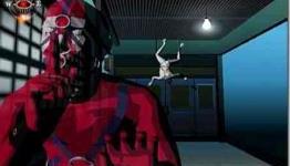 Looking Back At Killer 7: Suda 51’s Daring Break Of The Seventh Seal.
